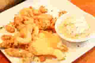 Our Menu Captain Eddie's Seafood Restaurant in Nokomis, FL