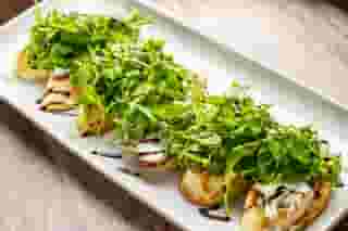 Fig Bruschetta