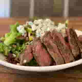 Steak Salad