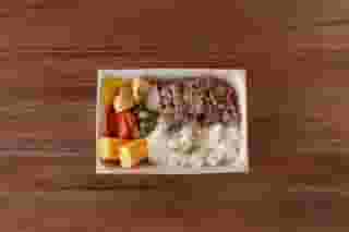 Beef Bulgogi DOSIRAK