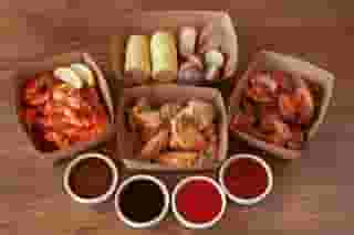 Combo A (bundle for 1)