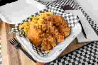 Tender Plates