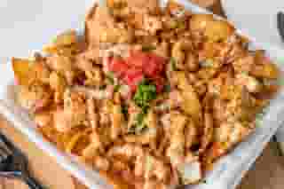nachos