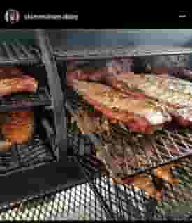 Rib Dinners