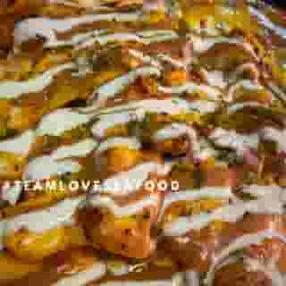 Ultimate Nachos