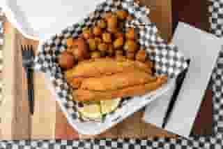 fish