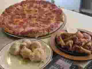 Thursday Special