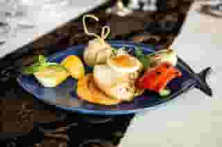 Chilean Sea Bass
