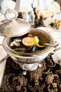 mussels