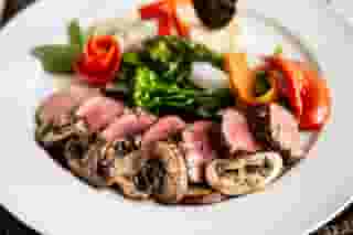 Chateaubriand cut for one or two person