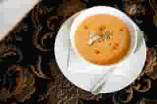 lobster bisque