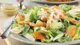 Chicken Caesar