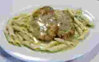 Chicken Franchese