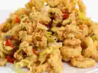 Calamari Picante