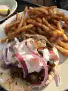 Italian Gyros