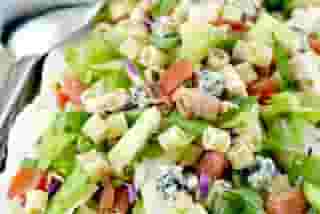 Chopped Salad