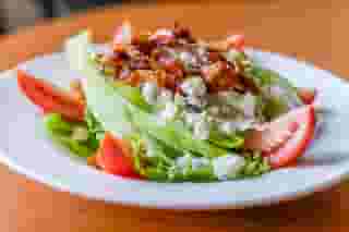 Wedge Salad