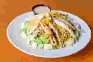 Santé Fe Salad