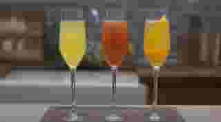 The Lazy Bartender