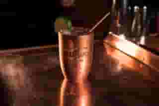 Miner's Mule | To-Go
