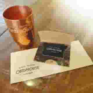 14 KARAT ORE HOUSE BOND