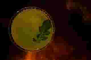 drink