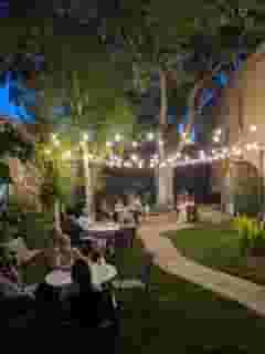 garden