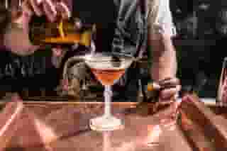 drink