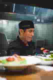 chef
