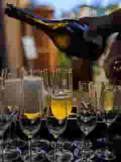 wine
