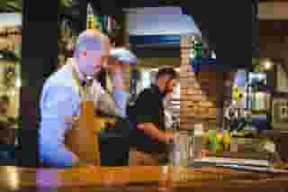 bartender