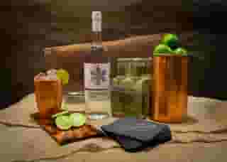 MINER'S MULE