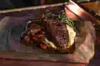 Cabernet Braised Beef Short Rib