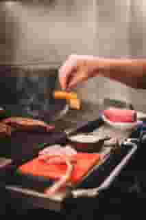 grill