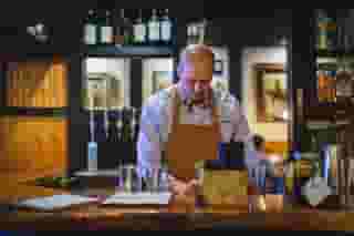 bartender