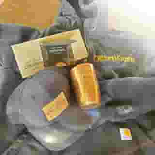 24 KARAT ORE HOUSE BOND - THE GOLD STANDARD