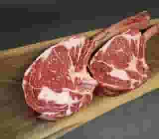 40oz Tomahawk Ribeye | USDA Prime