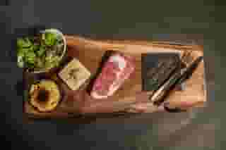 14oz Ribeye Dinner Kit