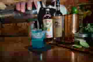 Private Bartending Reservation Fee