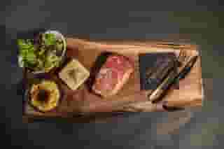18oz Ribeye Dinner Kit