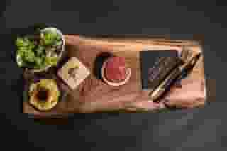 10oz Filet Mignon Dinner Kit