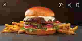 Beyond Burger