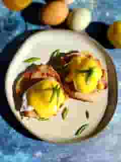 Bond Park Benedict*
