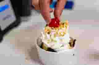 Sundae