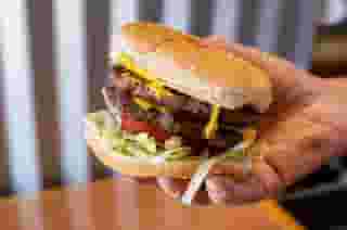Burgers