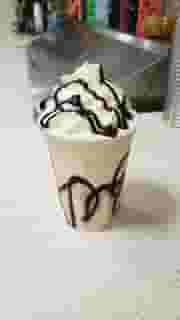 Frappe
