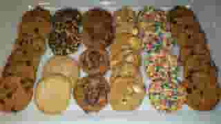 cookies