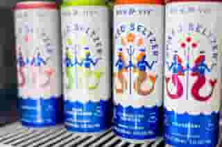 Beverages