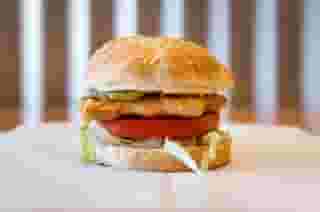 Chicken Sandwich