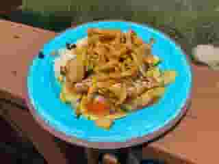Mojo Marinated Chicken